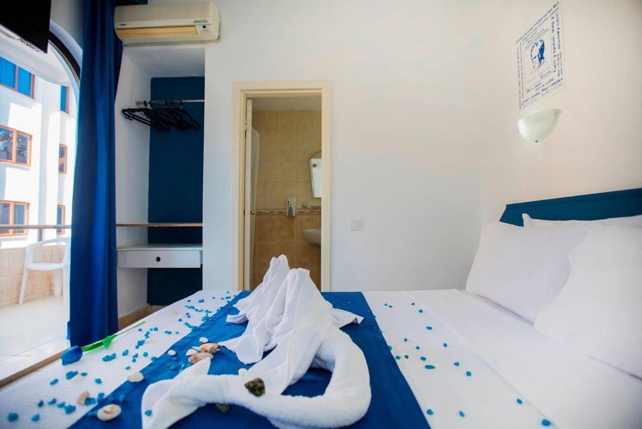 Barhan Hotel Alanya Exterior photo